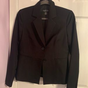 2/$20 Fitted Women’s Suit Jacket sz 4